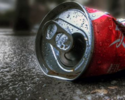 “Coca Cola”nın tərkibi açıqlandı - SPİRT ÇIXDI