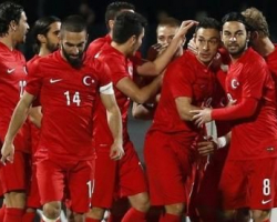  Fatih Terim 24 futbolçuya dəvət göndərdi
