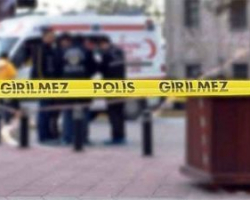 İŞİD Türkiyədə iki jurnalistin başını kəsdi