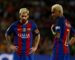 Neymar “Barselona”da Messidən çox maaş alacaq