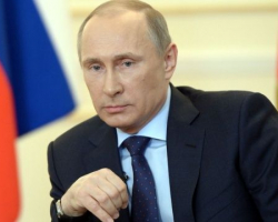 Putin: Rusiya ABŞ-ın hər kəsi izlədiyini və dinlədiyini bilir