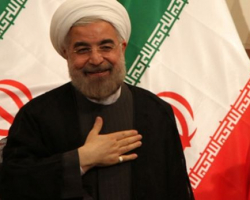 İran prezidenti ABŞ prezidentliyinə namizədlər haqda... 