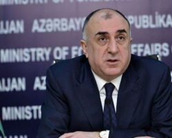 XİN: Ermənistan Azərbaycan torpaqlarını anneksiya etmək niyyətini nümayiş etdirir
