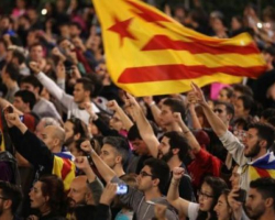 Kataloniya böhranının Avropa İttifaqına təsiri