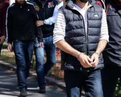 Türkiyədə 88 nəfər terrorçuluqda şübhəli bilinərək saxlanılıb