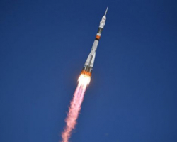 “Soyuz MS-10” stansiyasının daşıyıcı raketində qəza baş verib