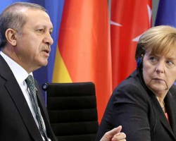 Türkiyə Prezidenti Almaniyada: geosiyasi maraqlar və yeni suallar