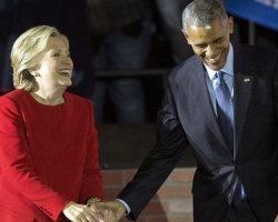 Reyters agentliyi: “ABŞ-ın növbəti prezidenti Hillari Klinton olacaq”