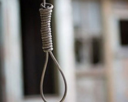 Abşeron rayonunda intihar 