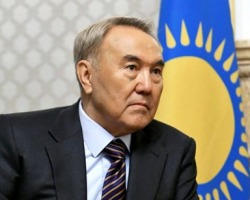 Nazarbayev etiraz etdi: Astananın adı dəyişdirilə bilməz