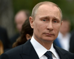 Prezident: “Putin mənim ilahımdır”