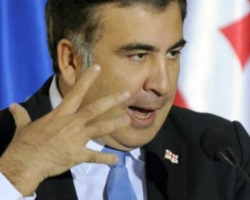 Saakaşvili istefa verdiyini bildirdi - Poroşenko Odessada rüşvətxor klanları dəstəkləməkdə davam edir