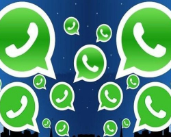“WhatsApp” istifadəçilərinin nəzərinə
