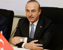 Mövlud Çavuşoğlu: Azərbaycanın beynəlxalq arenada rolu getdikcə daha da artır