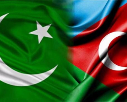 Azərbaycan və Pakistan silahlı qüvvələri arasında əlaqələr daha da genişlənir