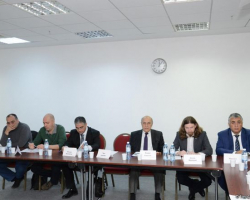 “Baku Network” ekspert şurası ölkələrin daxili siyasətində 