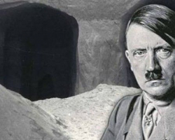 Hitlerin sirrli tuneli - Fotolar