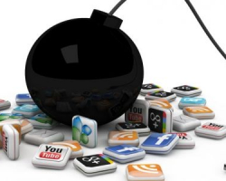 Facebook, Twitter və Youtube terrorizmlə online mübarizə aparacaq