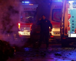 İstanbul terroru ilə bağlı yeni detallar