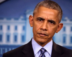 Obama: “Amerikada demokratiya təhlükə altındadır”