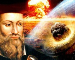Nostradamusun yalançı çıxdığı 6 MARAQLI FAKT