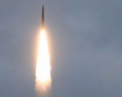 Ukrayna yeni raket kompleksini sınaqdan keçirib