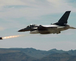 İsrail hərbi aviasiya qüvvələri Qəzza sektoruna hava zərbələri endirib