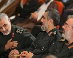 ABŞ İranın məşhur generalını terrorçular siyahısına daxil edib