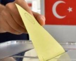 Türkiyədə bələdiyyə seçkilərinin keçiriləcəyi tarix açıqlandı