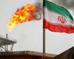 KİV: Çin İran neftindən imtina edib