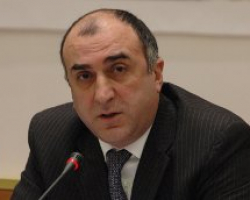 Elmar Məmmədyarov: Ermənistanda davam edən siyasi turbulentlik danışıqlar prosesinin irəli aparılmasını ləngidir