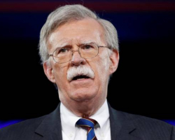 Bolton: ABŞ İrana qarşı hərbi əməliyyat planlaşdırmır