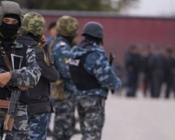 Qırğızıstanın Batken vilayətinin prokuroru qətlə yetirilib