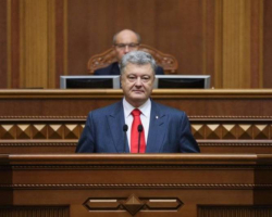 Ukraynada prezident seçkilərində dörd potensial namizədin liderliyi davam edir