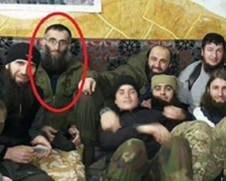 İŞİD-in daha bir gürcü əsilli fəal üzvü ölüb