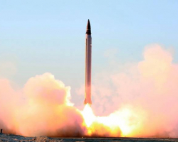 İran 2018-ci ildə raket sınaqlarının sayını iki dəfə artırıb