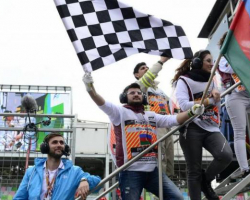 Formula 1 Azərbaycan Qran-Prisinin marşal proqramına qeydiyyat prosesi davam edir