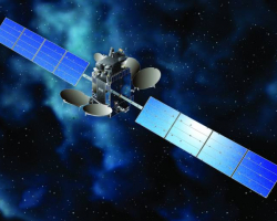 Azərbaycanın “Azerspace-2” telekommunikasiya peyki sınaq orbitinə çatıb