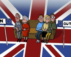 Britaniyalı nazir Brexit üzrə təkrar referendumu istisna etmir