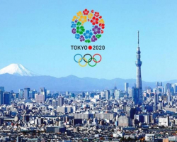 Tokio Olimpiadasının ümumi büdcəsi 12,6 milyard dollar təşkil edəcək