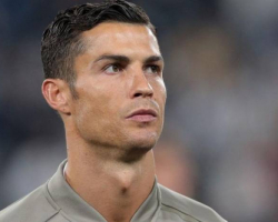 Ronaldo ehtiyatda - Alleqridən açıqlama