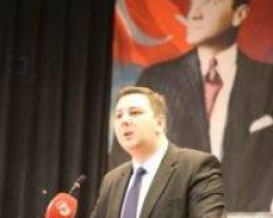 Makedoniyalı siyasətçi: ”Şəhid Mübariz İbrahimov Balkan türklərinin qəhrəman oğludur”