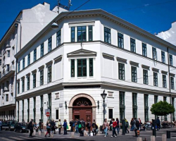 Mərkəzi Avropa Universiteti Budapeştdən Vyanaya köçür