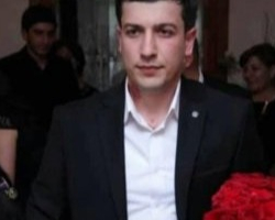 26 yaşlı azərbaycanlı Rusiyada güllələndi