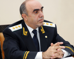 Baş prokuror Zakir Qaralov Salyanda vətəndaşları qəbul edəcək