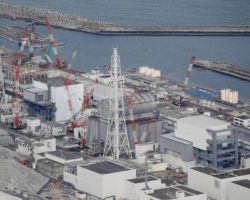 Yaponiya hökuməti “Fukusima-1” AES-də nüvə yanacağının çıxarılmasını araşdırır
