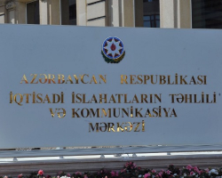 Azərbaycan Beynəlxalq Valyuta Fondunun standartını tətbiq edib