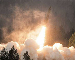 Vladimir Putin raketlərin ləğvinə dair sazişin dayandırılması barədə fərman imzalayıb