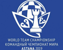 Şahmat üzrə dünya çempionatında Azərbaycan komandası ABŞ yığmasını məğlub edib