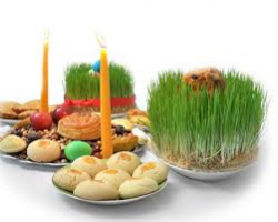 UNESCO-nun mənzil-qərargahında Novruz bayramı qeyd olunub